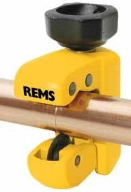 REMS Obcinak do rur RAS CU-INOX 3-16