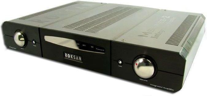 Roksan CASPIAN M2