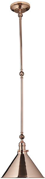 Elstead Lighting Lampa wisząca ścienna PROVENCE PV/GWP CPR Lighting