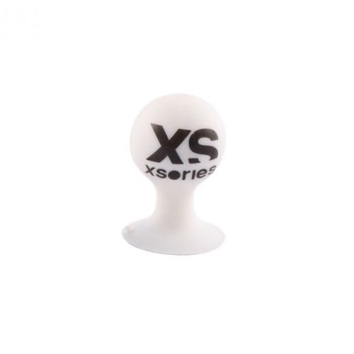 X-Sories XSories Smart Ball  telefon komórkowy iPhone Smart Phone Stand, biały PHBA/WHT
