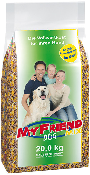 Bosch Petfood Eko My Friend 40 kg