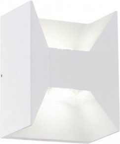 Eglo Kinkiet OGRODOWY LED MORINO 93318 | 9002759933180