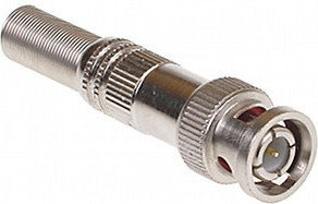 Abcvision WTYK BNC-W/SKR-MET*P10