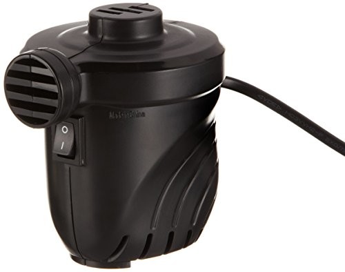 High Peak Elektryczny Pompa 230 V