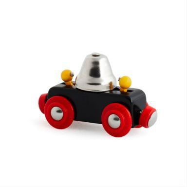 Brio Wóz z dzwoneczkiem 33749