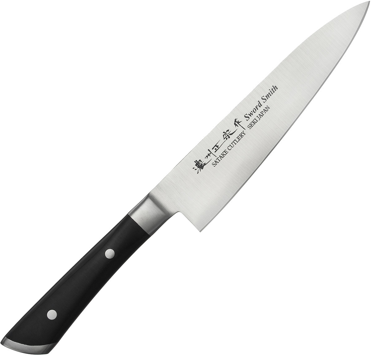Satake Nóż szefa kuchni 18cm Satake Hiroki 803-427