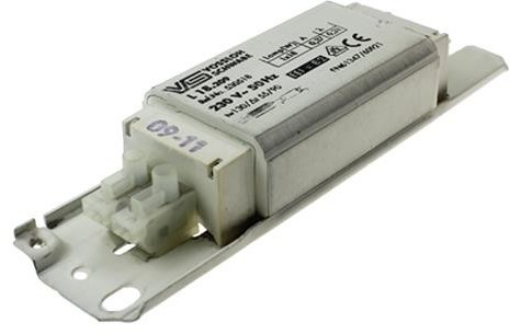 NARVA Statecznik magnetyczny do świetlówek T8 1x18W FL-2000 125911