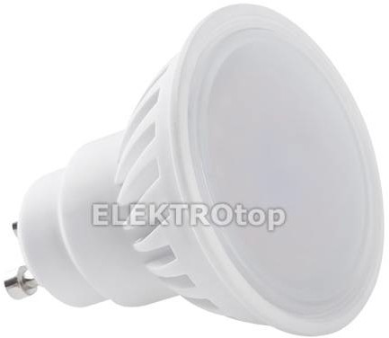 Kanlux TEDI MAX LED GU10-WW 23410 Lampa z diodami LED