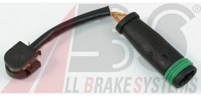 A.B.S. ALL BRAKE SYSTEMS BV.) 39653