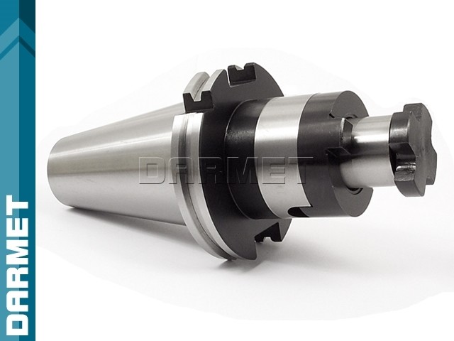 Darmet Trzpień frezarski uniwersalny DIN50 - 32MM (DM-396)