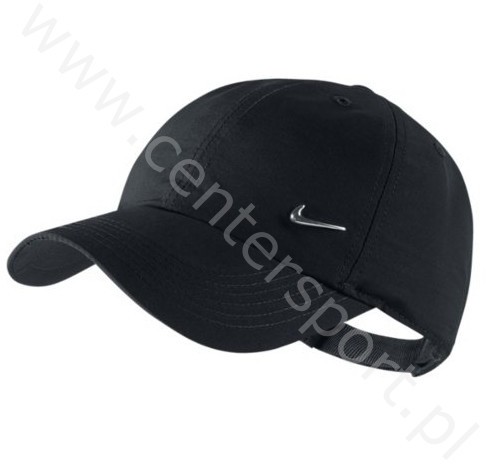 Nike JUNIORSKA Czapka KIDS METAL SWOOSH