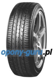 Yokohama Decibel E70JC 205/55R16 91V