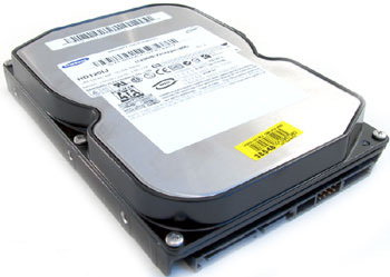 Samsung HD120IJ