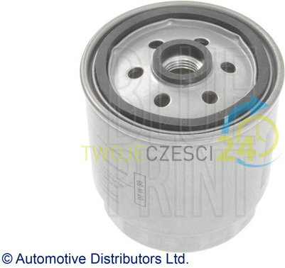 Blue Print Filtr paliwa ADG02335