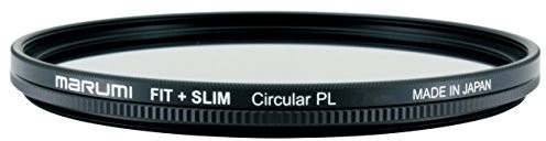 Marumi filtr CPL 58 MM Fit z Slim FTS58CIR