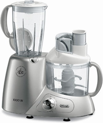 DeLonghi KR1000S