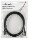 Vedimedia Kabel HDMI na miniHDMI z Ethernetem 1.5m Czarny V8034403