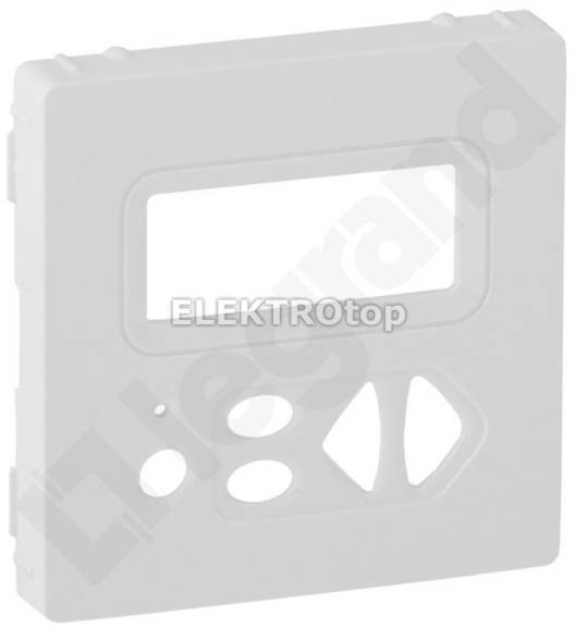 Legrand 755440VALENA LIFE PLAK STERO LOKALNEGO