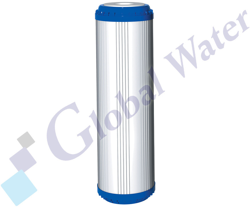 AquaFilter Wkład węglowy FCCBKDF2