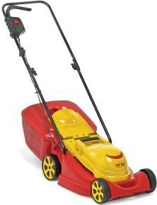 Wolf-Garten SELECT 3800 E