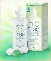 Bausch&Lomb Bio True 60 ml