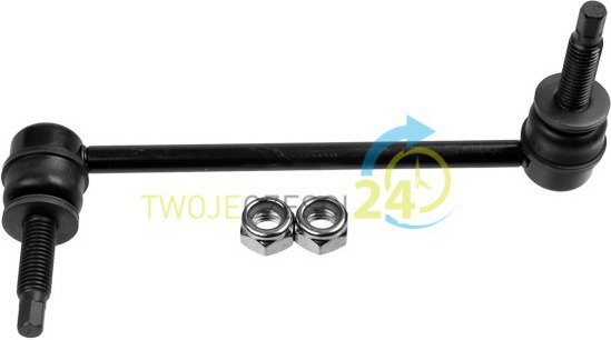LEMFÖRDER Drążek / wspornik, stabilizator 35569 01