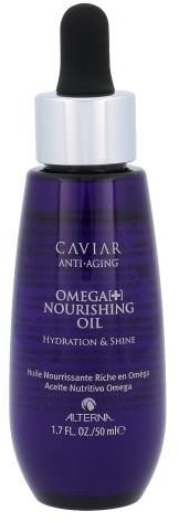 Alterna Caviar Omega Nourishing Oil 50ml W Olejek do włosów 62740