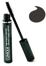 Clinique High Impact Mascara tusz do rzęs Black/Brown 02 8g