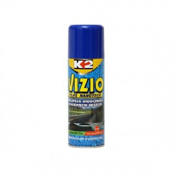 K2 VIZIO PLUS - SPRAY - 200 ml K511
