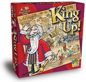 Dv Giochi King Up!