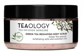 Peeling do ciała Teaology Modelujący unisex 350ml