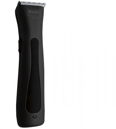 Wahl Beret 8841-1516H Czarny