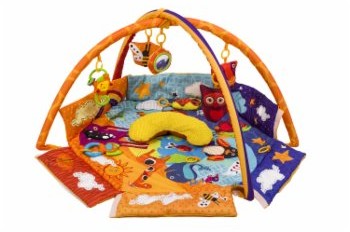 KinderKraft 