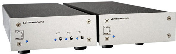 Lehmannaudio Decade