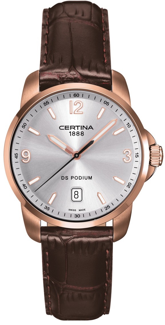 Certina C001.410.36.037.01