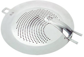 Fissler Osłona Clippix do patelni 2007000200