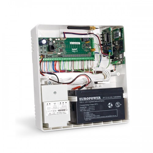 SATEL OPU-4 P Obudowa uniwersalna