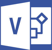Microsoft Visio Standard 2013 Sngl Academic OPEN 1 License No Level