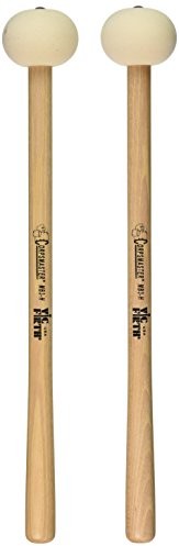 Vic Firth H Corps Bass mallets MB3 Master Serie MB3-H