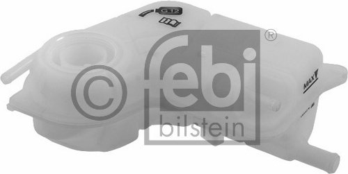 FEBI Zbiorniczek wyrównawczy, płyn chłodzący BILSTEIN 30845