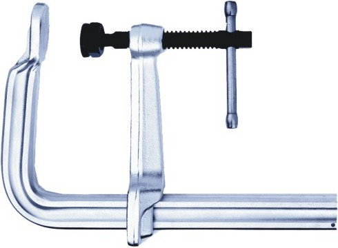 Bessey Zacisk wzmocniony do konstrukcji stalowych STBS 50