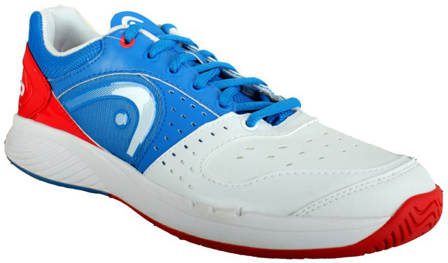 Head Sprint Team 273404 wielokolorowy