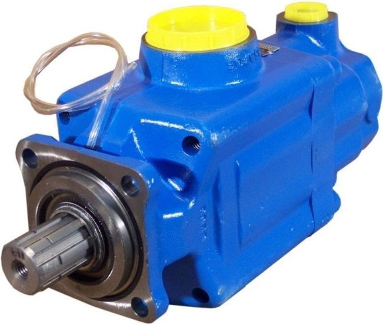 Hydro Leduc 015 01539118 Pompa hydrauliczna tłoczkowa PA114 (objętoś