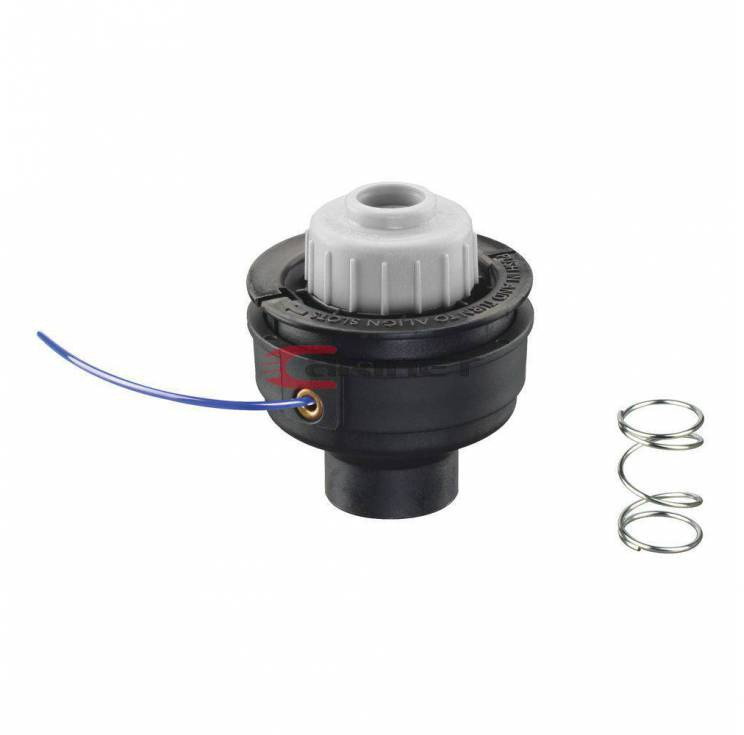 Ryobi GŁOWICA Z LINKĄ 1.65 MM RAC114 5132002669