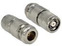 Delock Adapter AV N Jack RP-TNC 88855