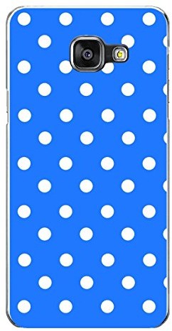 Samsung Disagu Design Case etui pokrowiec ochronny na Galaxy A5 (2016) Cover motyw 