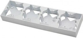 Ospel IMPRESJA Puszka naścienna PNP-4Y/00