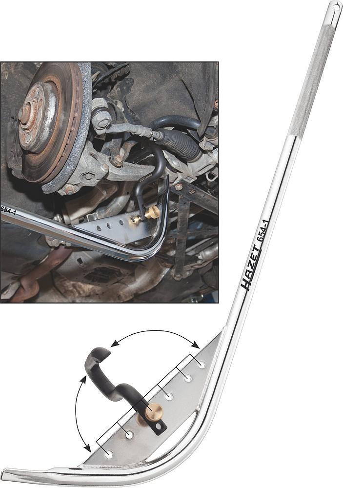 Hazet 654-1