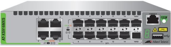 Allied Telesis Switch AT-XS916MXS-50
