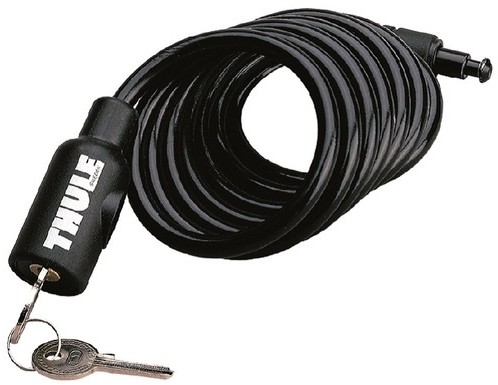 Thule Cable lock 538, 180cm